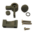 Lewmar Right Handed Portlight Handle kit — marine hatches
