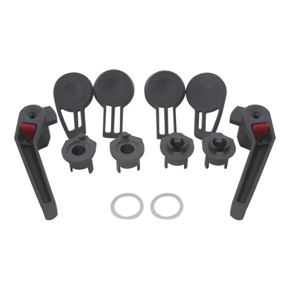 Lewmar Large Handle Kit - Pair — marine accessories