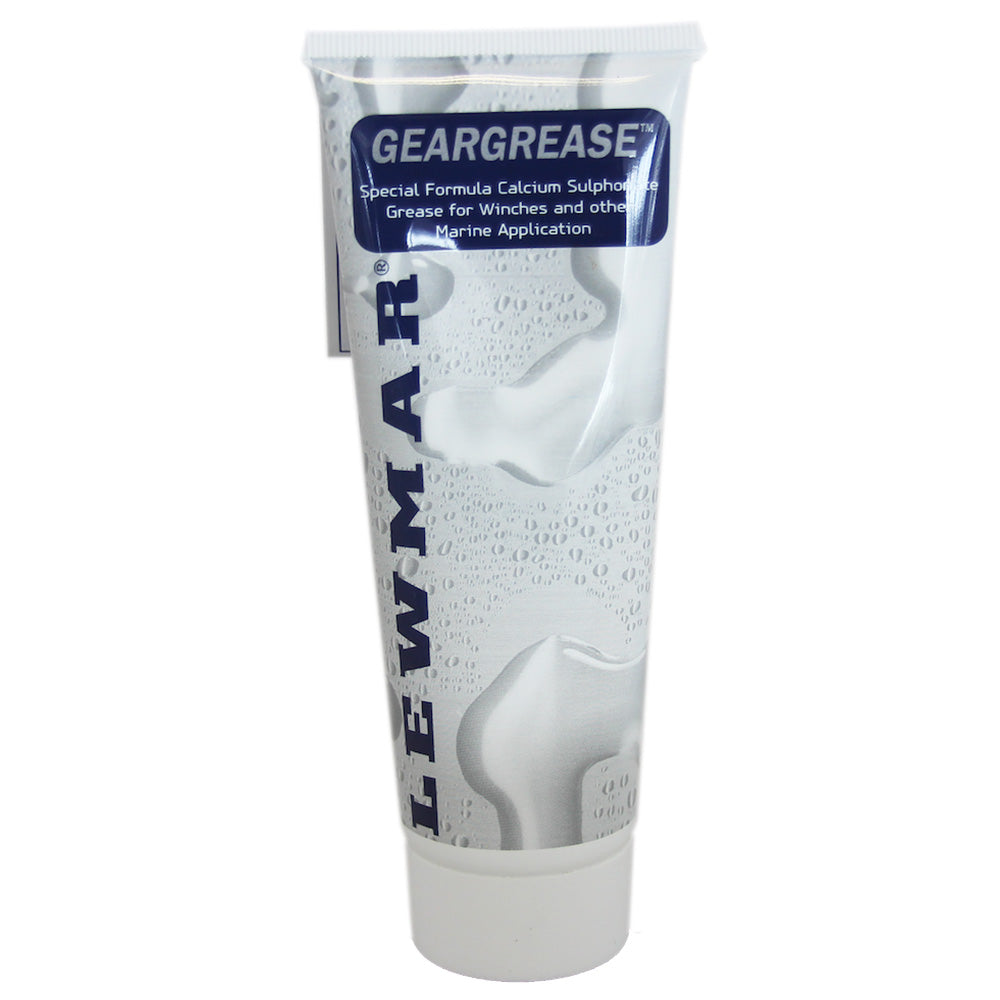 Lewmar Gear Grease - 3.50z — marine accessories