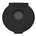 Lewmar CHSX Deck Switch Open - Black — marine windlass accessories