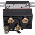 Lewmar Dual Direction Solenoid - 12V — marine windlass accessories