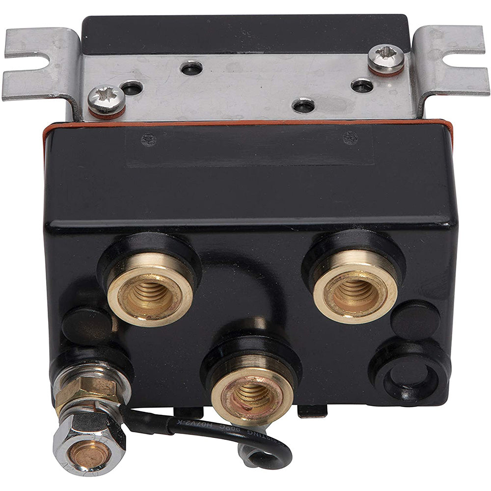 Lewmar Dual Direction Solenoid - 12V — marine windlass accessories