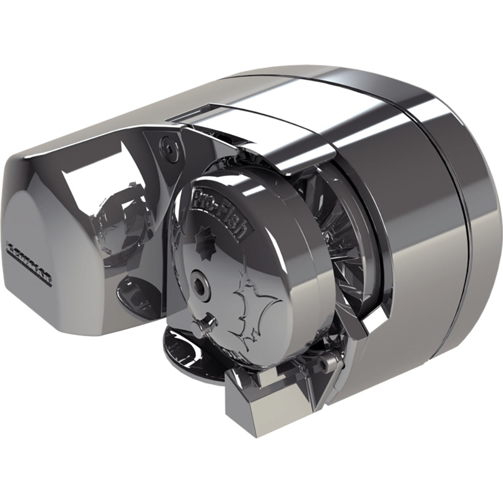 Lewmar Pro-Fish 1000 Horizontal Windlass Kit - 12V — marine windlasses