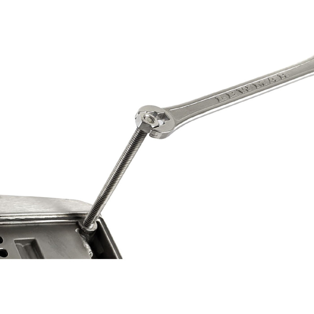 Lewmar Pro-Series Clutch Nut Lever — marine windlass accessories