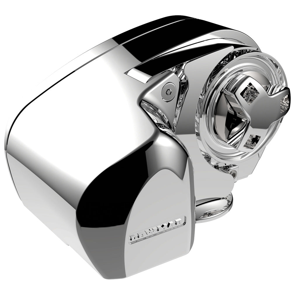Lewmar Pro-Series Horizontal 700 Windlass - 12V — marine windlasses