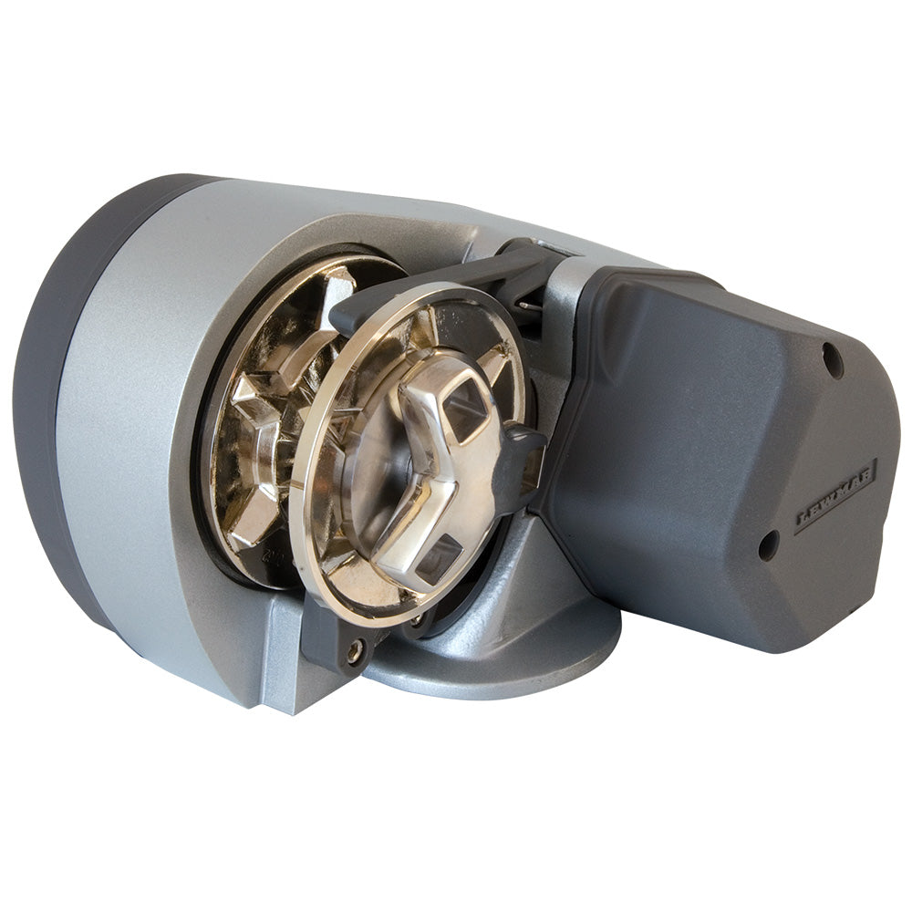 Lewmar Pro-Sport 550G Horizontal Windlass Kit - 12V — marine windlasses