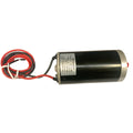 Lewmar Replacement Windlass Motor Kit - 12V — marine windlass accessories