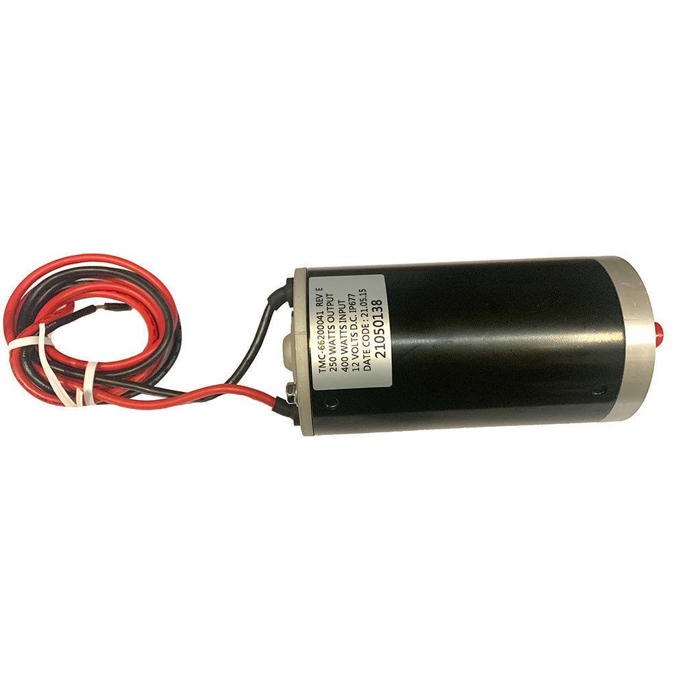 Lewmar Replacement Windlass Motor Kit - 12V — marine windlass accessories