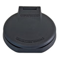 Lewmar Deck Foot Switch - Windlass Down - Grey Plastic — marine windlass accessories