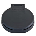Lewmar Deck Foot Switch - Windlass Up - Grey Plastic — marine windlass accessories