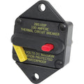 Lewmar Windlass Thermal Circuit Breaker Panel - 70Amp — marine windlass accessories