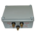 Lewmar Solenoid in Watertight Control Box - 12V — marine windlass accessories