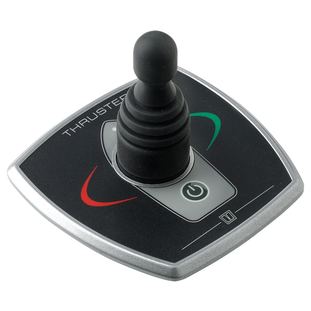 VETUS Thruster Panel Joystick — marine bow thrusters