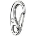 Wichard Marine Wichard Snap Hook - Length 3-15/16" — marine shackles/rings/pins