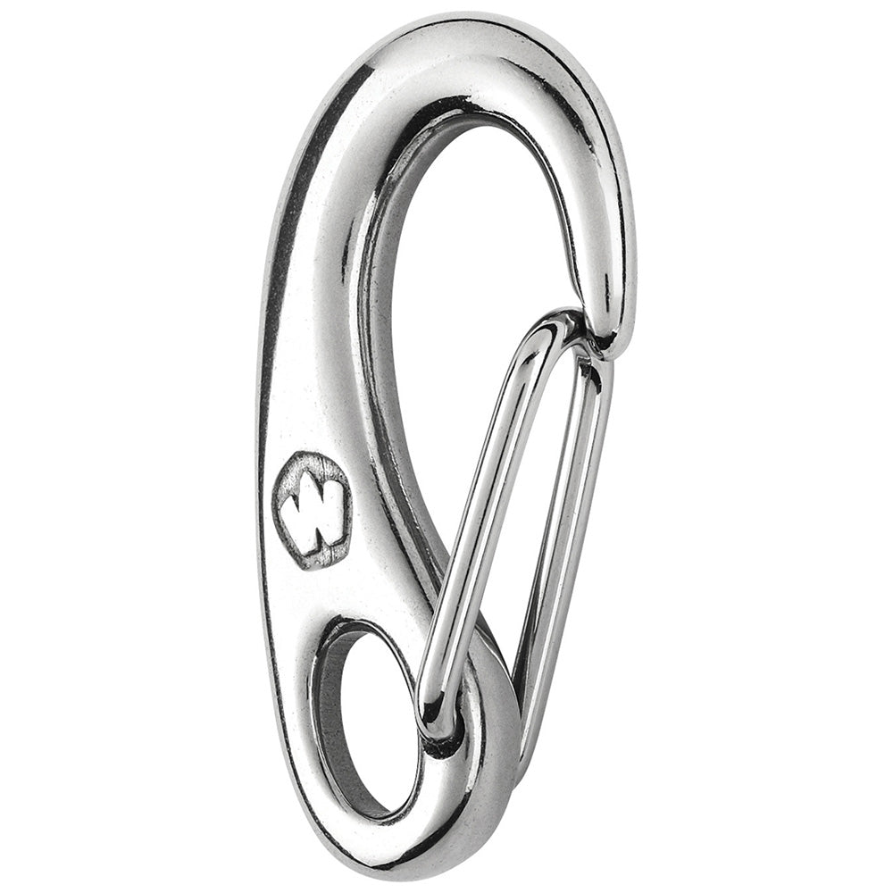 Wichard Marine Wichard Snap Hook - Length 3-15/16" — marine shackles/rings/pins