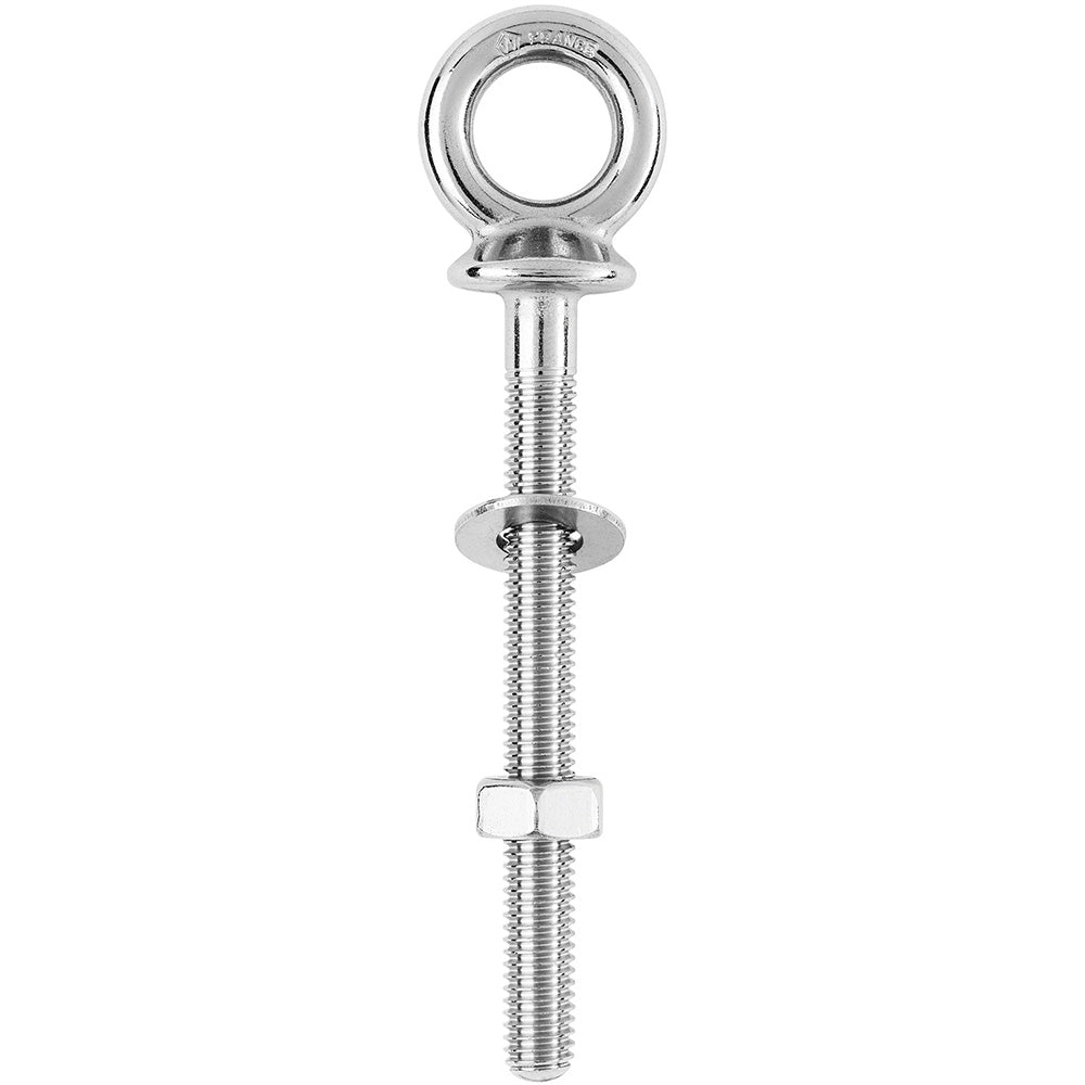 Wichard Marine Wichard Eye Bolt - Diameter 15/32" - Length 1-9/16" — marine accessories