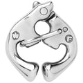 Wichard Marine Wichard Opening Luff Rope Prefeeder — marine hardware