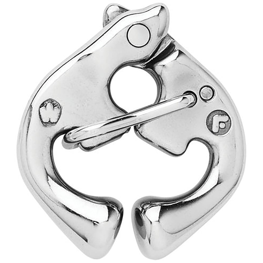 Wichard Marine Wichard Opening Luff Rope Prefeeder — marine hardware