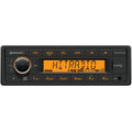 Continental Stereo w/AM/FM/BT/USB - 12V — marine stereos