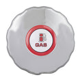 Perko 0582 Style Replacement Cap w/Inserts — marine fittings