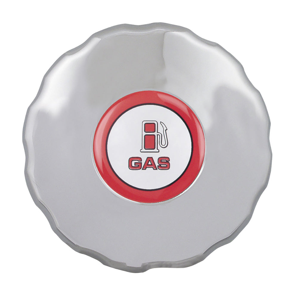Perko 0582 Style Replacement Cap w/Inserts — marine fittings