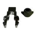 Perko Spare Bevel w/Cam — marine latches