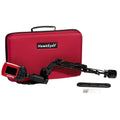 HawkEye FishTrax™ 1C-K Paddlesport Fishfinder w/Carrying Case — marine hunting & fishing