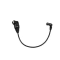 Garmin Marine Network Adapter Cable - Small Female (Right Angle) to Large Female — marine network cables & modules
