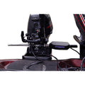 Panther Products Panther T4 Through Tilt Tube Electro Steer - Saltwater — marine steering systems