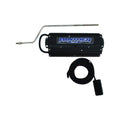 Panther Products Panther 101 Electro Steer - Saltwater - No Electronics — marine accessories