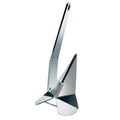 Lewmar Delta® Anchor - Stainless Steel - 22lb — marine anchors
