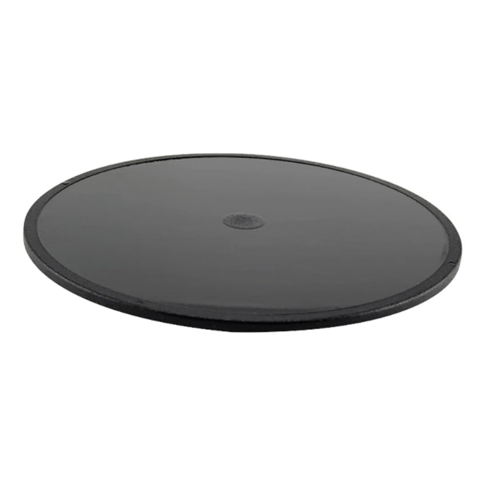 HawkEye FishTrax™ Display Mounting Disc — marine gauge accessories