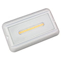 Lunasea Lighting Lunasea 1600 Lumen Indoor/Outdoor Engine Room Light — marine interior / courtesy light