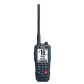 Uniden MHS338BT VHF Marine Radio w/GPS & Bluetooth — marine vhf - handheld