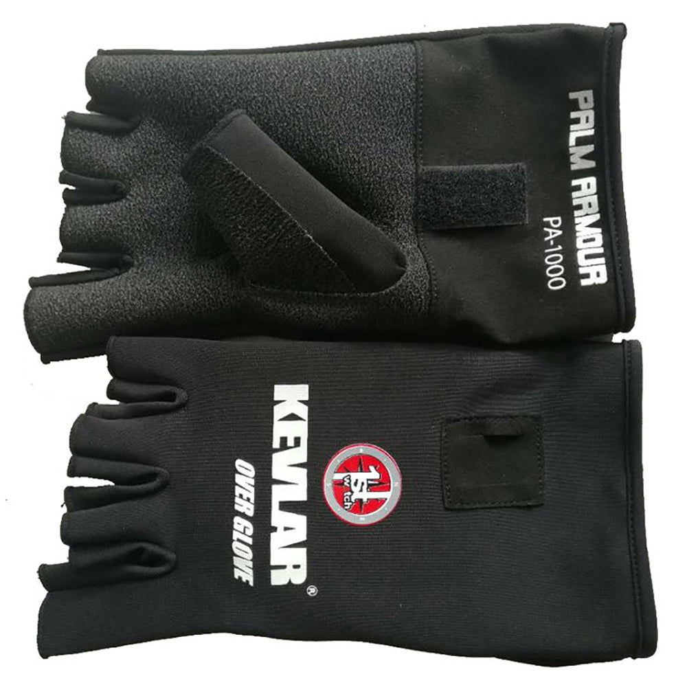 First Watch PA-1000 Palm Armor Over Gloves — marine accessories