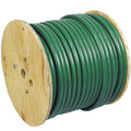 Pacer Green 6 AWG Battery Cable - 250' — marine wire