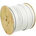 Pacer White 6 AWG Battery Cable - 250' — marine wire