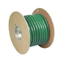 Pacer Green 4 AWG Battery Cable - 50' — marine wire