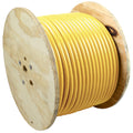 Pacer Yellow 1 AWG Battery Cable - 500' — marine wire