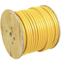 Pacer Yellow 3/0 AWG Battery Cable - 250' — marine wire
