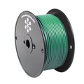Pacer Green 18 AWG Primary Wire - 250' — marine wire