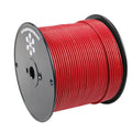 Pacer Red 18 AWG Primary Wire - 500' — marine wire