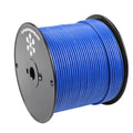 Pacer Blue 18 AWG Primary Wire - 500' — marine wire