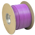 Pacer Violet 18 AWG Primary Wire - 1,000' — marine wire