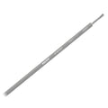Pacer Grey 16 AWG Primary Wire - 25' — marine wire