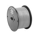 Pacer Grey 16 AWG Primary Wire - 100' — marine wire