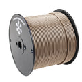 Pacer Tan 16 AWG Primary Wire - 500' — marine wire