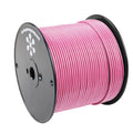 Pacer Pink 16 AWG Primary Wire - 500' — marine wire