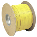 Pacer Yellow 16 AWG Primary Wire - 1,000' — marine wire