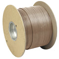 Pacer Tan 16 AWG Primary Wire - 1,000' — marine wire